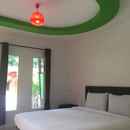 Sabaidee Resort Ao Nang ภายนอก รูปภาพ
