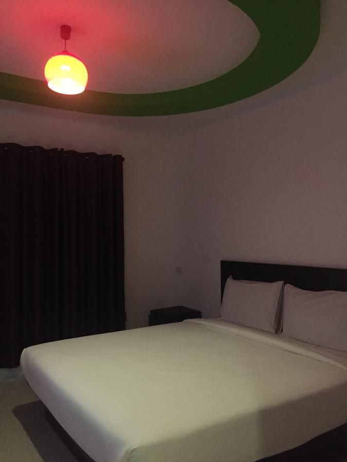 Sabaidee Resort Ao Nang ภายนอก รูปภาพ