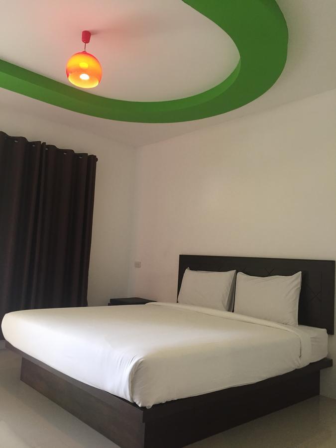 Sabaidee Resort Ao Nang ภายนอก รูปภาพ