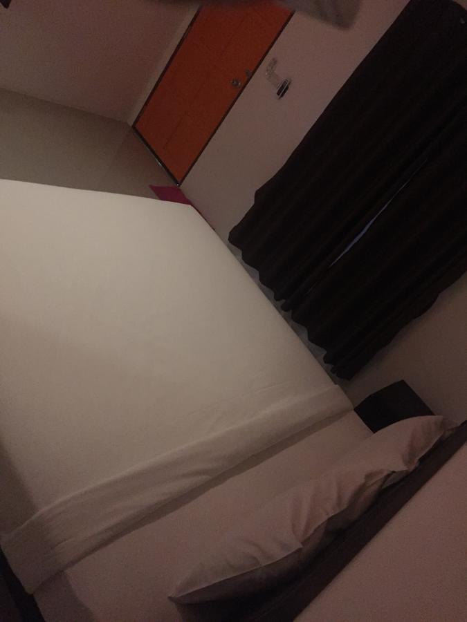Sabaidee Resort Ao Nang ภายนอก รูปภาพ
