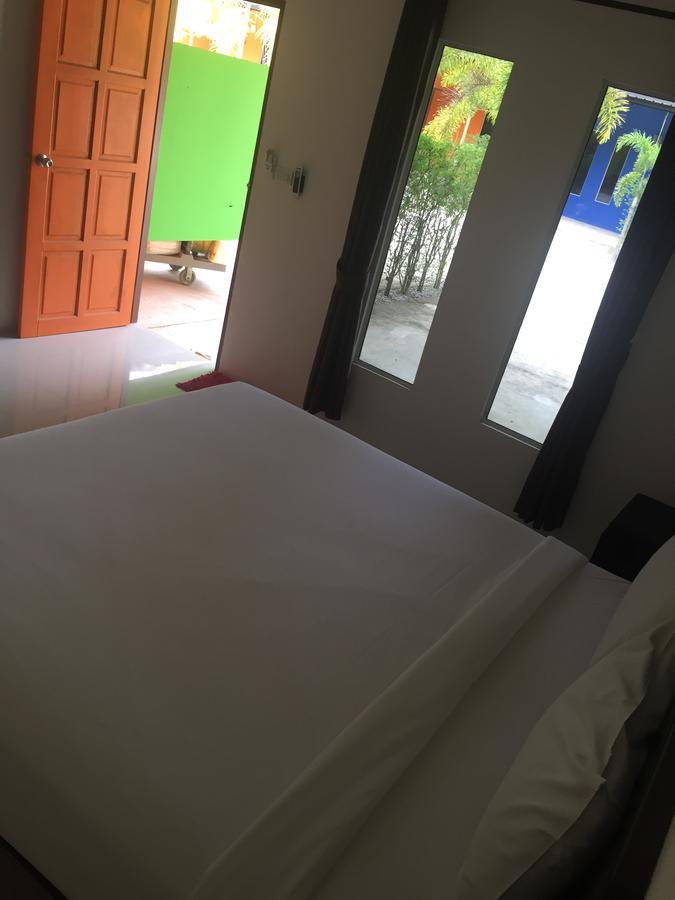 Sabaidee Resort Ao Nang ภายนอก รูปภาพ